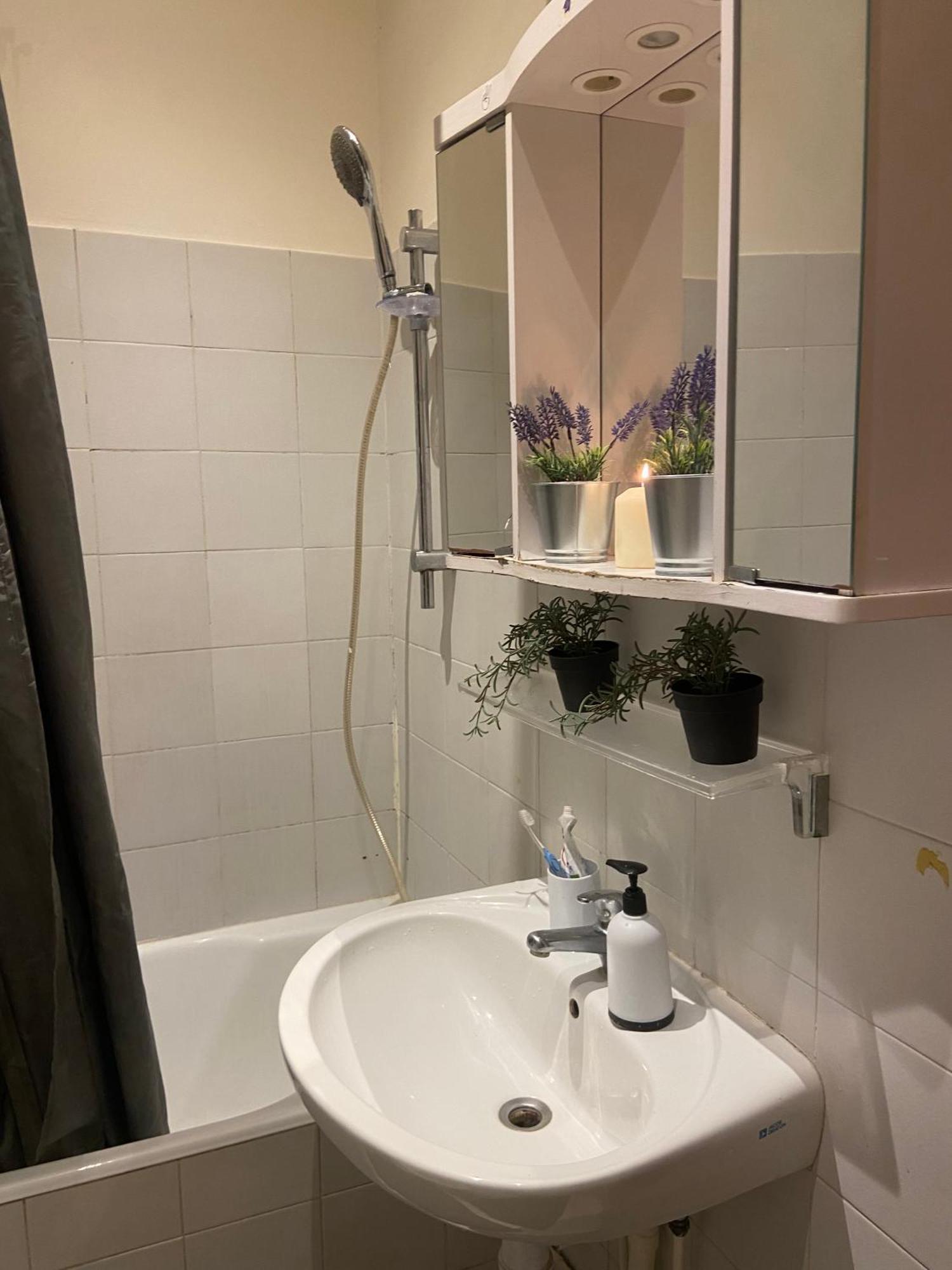 Appartement Tour Eiffel 巴黎 外观 照片